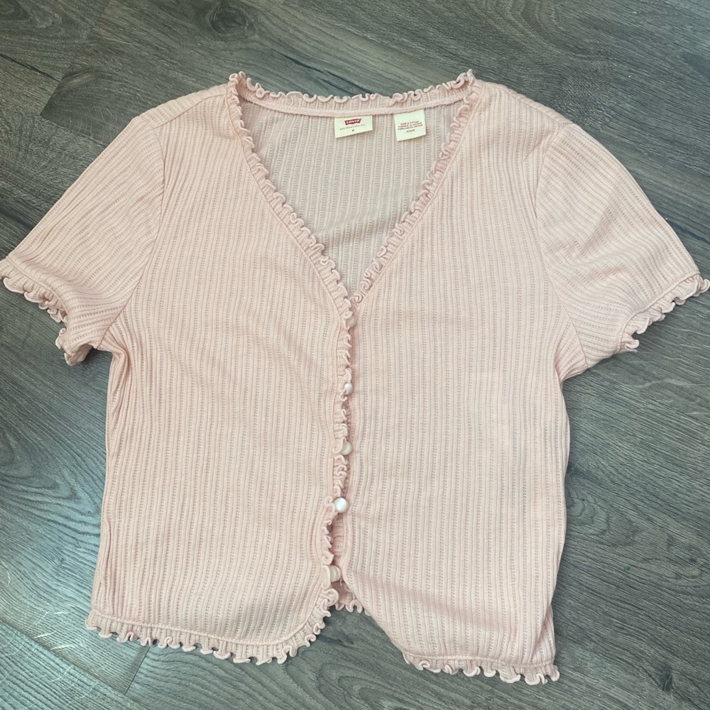 LEVIS SHIRT